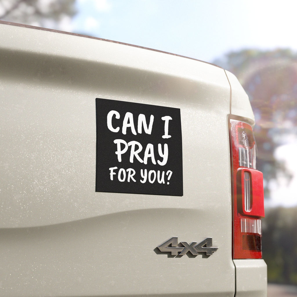 Car Magnets