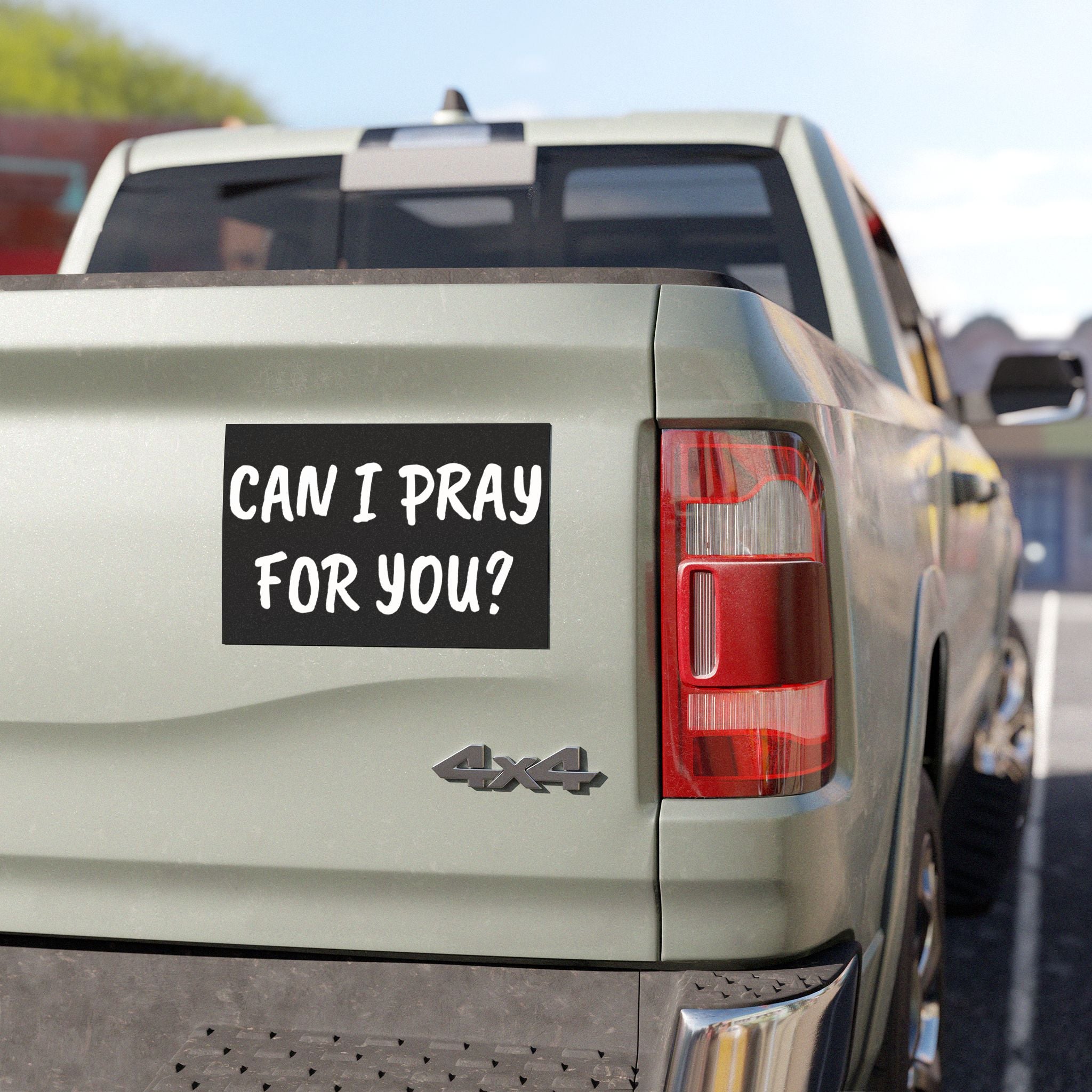 Car Magnets